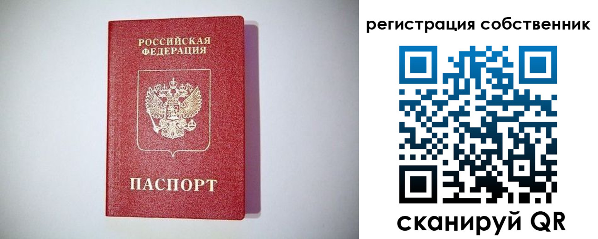 временная регистрация в Бабаево