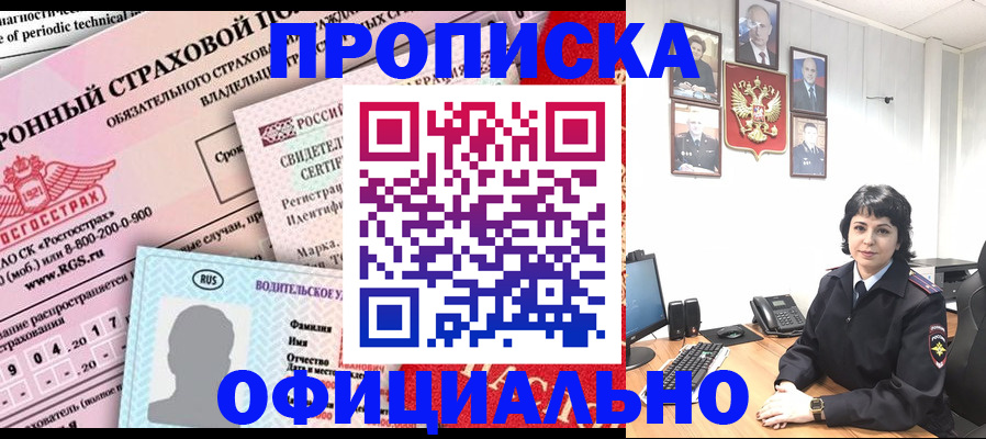 пропишу в квартире в Бабаево